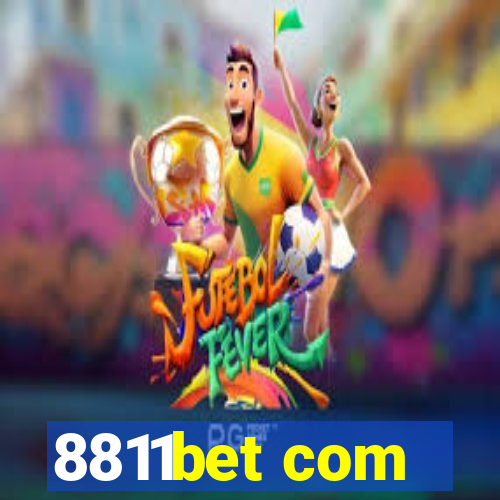 8811bet com